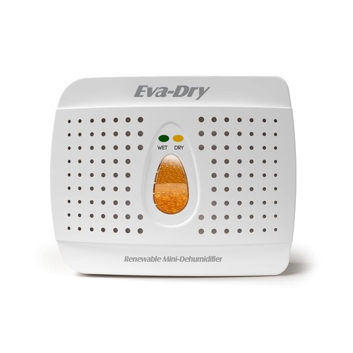 Wireless mini dehumidifier - wireless,