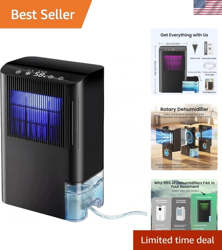Dehumidifier for home - for,