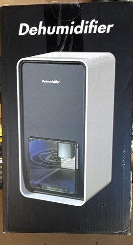 Mini dehumidifier tank 42w - mini,