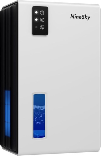 Dehumidifier for home oz - for, 95