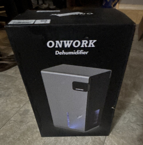 Onwork compact tabletop - compact,