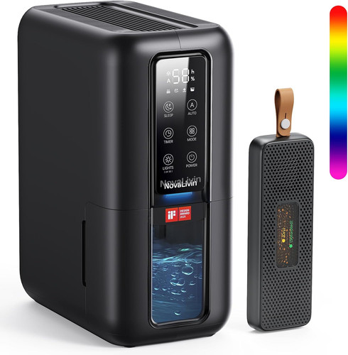 Dehumidifiers for bathroom - for,