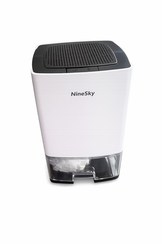 Small dehumidifier for bedroom - for,