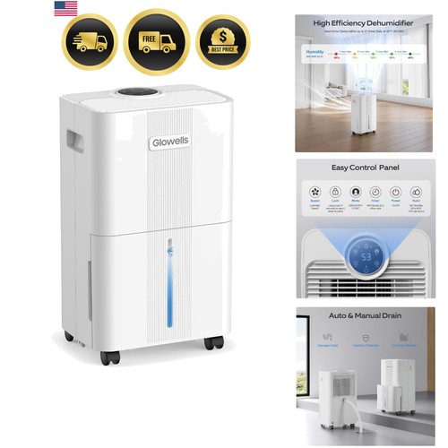 Dehumidifier for basement home - dehumidifier,