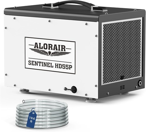 Alorair sentinel hd55p 120 - alorair,