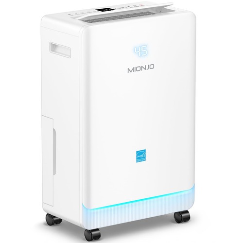 4500 dehumidifier for - ft,