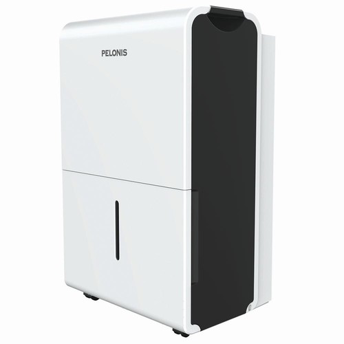 Pelonis pint dehumidifier - pelonis, 40-pint
