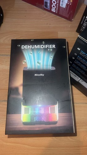 Dehumidifier for home - dehumidifier,