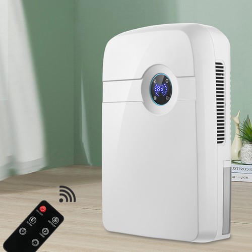 New home dehumidifier 2500ml - new,