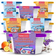 6-36 DEHUMIDIFIER Interior