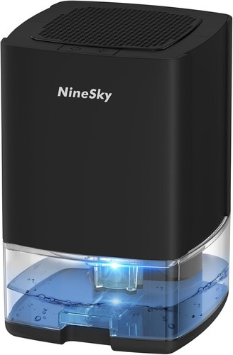 550 dehumidifier 30oz - 550, sq.