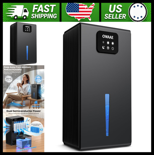 Quiet dehumidifier for - quiet,