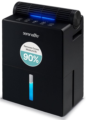 Quiet dehumidifier for - oz,