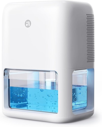 Ultra quiet efficient - &,