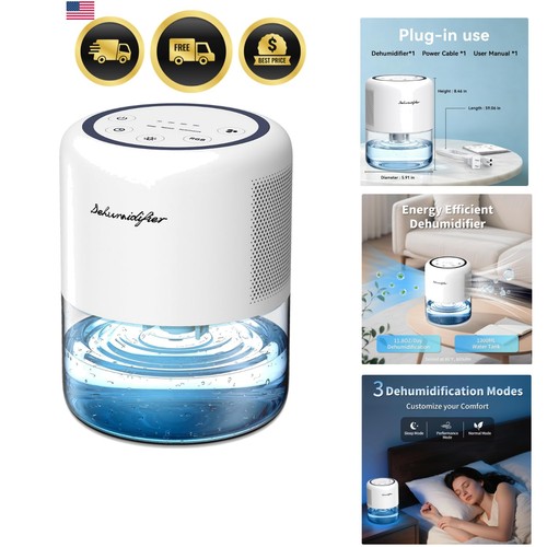 44oz1 small dehumidifier - small,