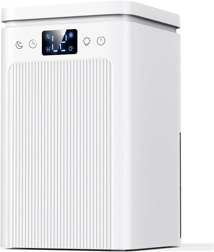 Dehumidifier for home - 75, oz