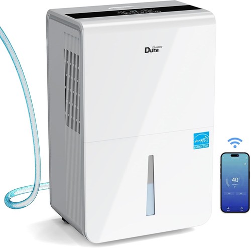 Duracomfort pint smart - duracomfort,