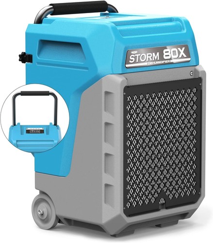 Alorair storm 80x - 170, pint