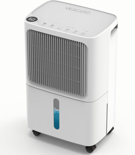 2500 dehumidifier for - 2500, ft