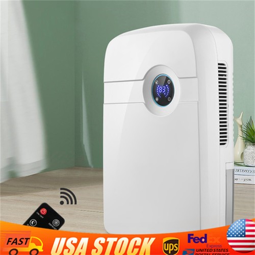 Mini dehumidifier with - 2.5l,