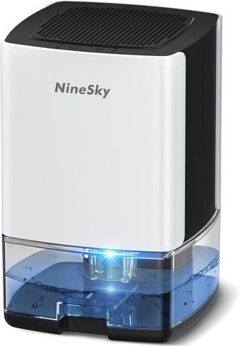 Home dehumidifier for bedroom - dehumidifier,