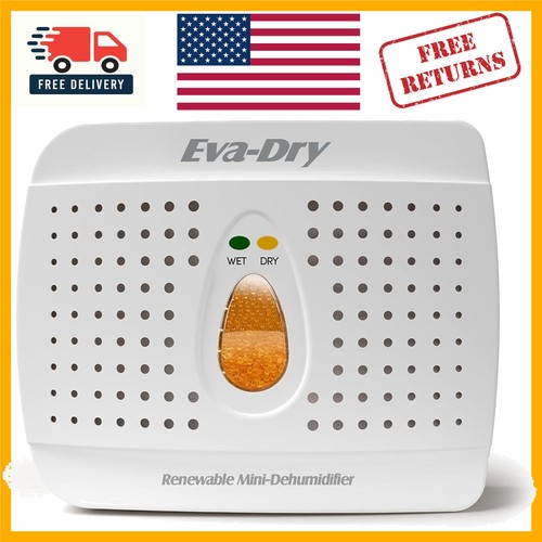 Renewable mini dehumidifier - renewable,
