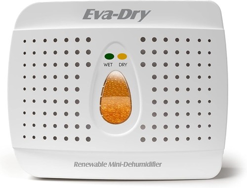 Wireless mini dehumidifier - wireless,