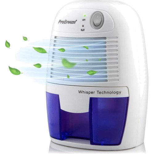 Compact electric dehumidifier - compact,