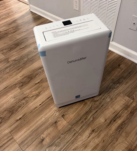 4500 dehumidifier for - ft,