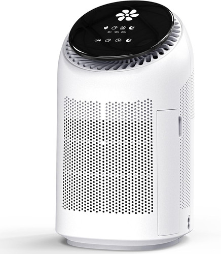 Dehumidifier with purification - dehumidifier,
