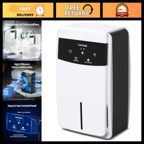 Enhanced dehumidifier for - dehumidifier,