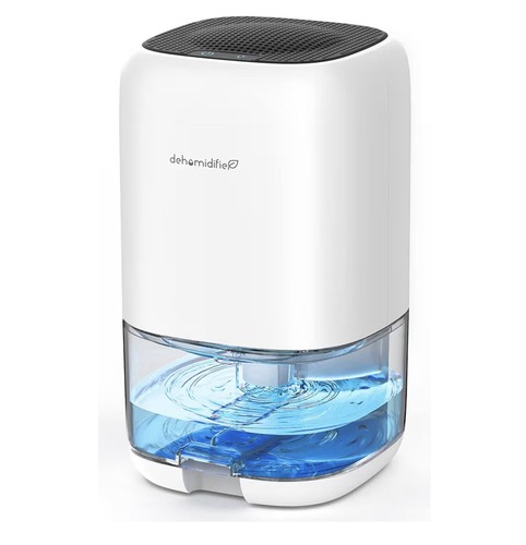 Small dehumidifier quiet - small, 35