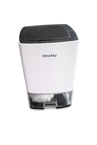 Small dehumidifier for - for, bedroom