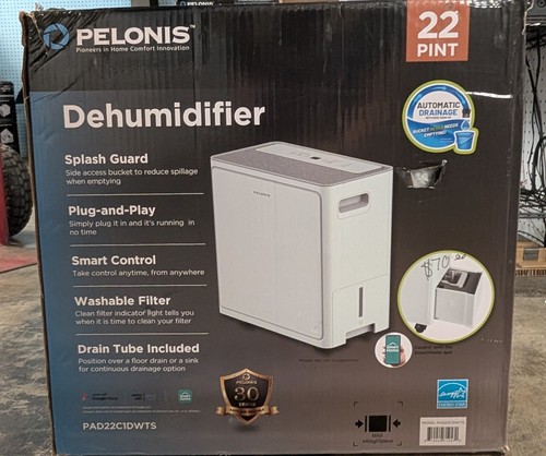 Pint pelonis smart - pelonis,