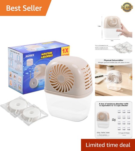 Lightweight mini dehumidifier - lightweight,