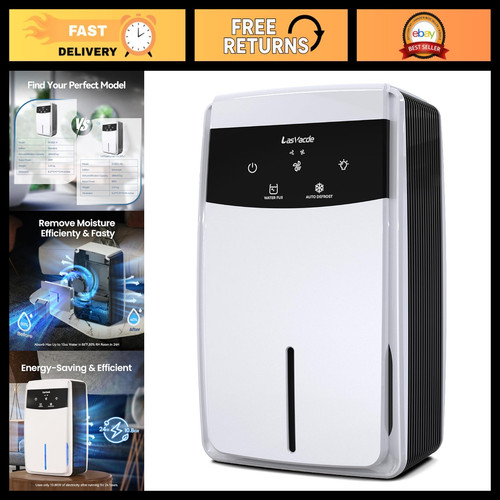Dehumidifier for bathroom - dehumidifier,