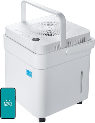 Midea cube pint - midea,