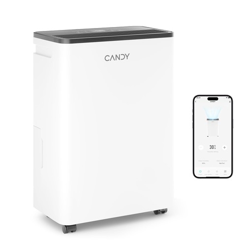 Candy 2000 25 - candy, sq.ft
