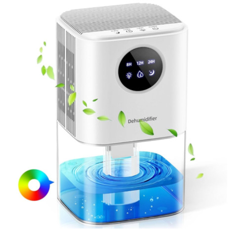 Portable dehumidifier for - dehumidifier,
