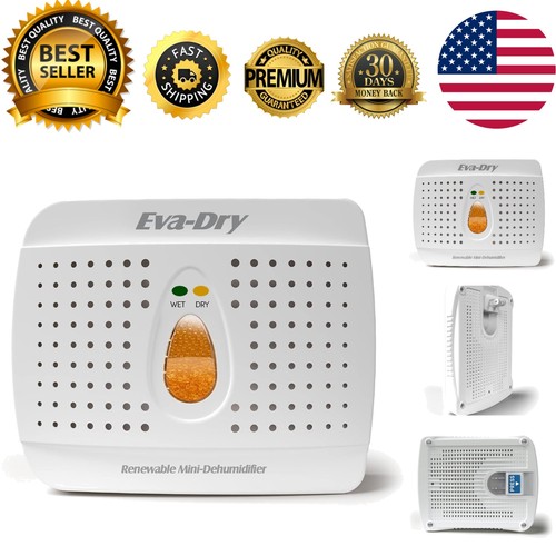 Wireless mini dehumidifier - wireless,