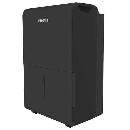 Pelonis pint dehumidifier - 50-pint,