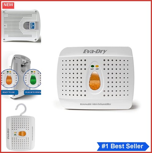 Mini dehumidifier cordless 333 - mini,