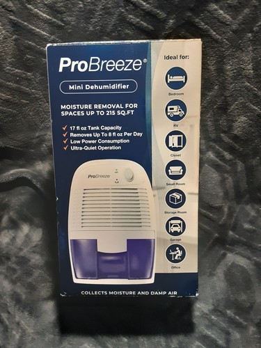 Pro breeze mini - pro,