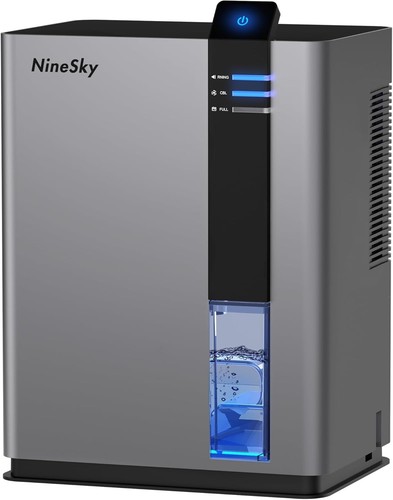 800 dehumidifier 98oz - 800, ft
