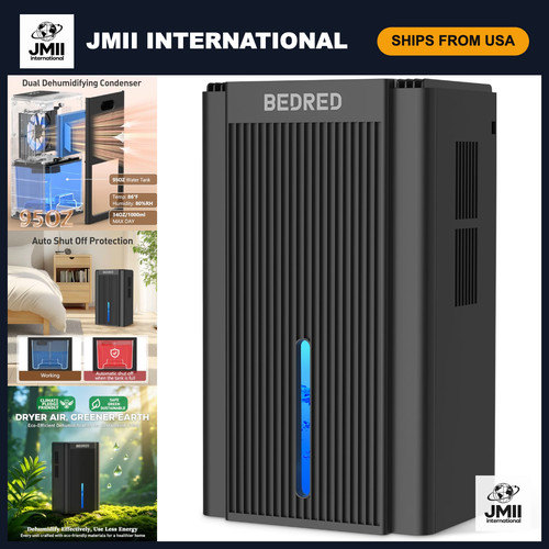 95oz dehumidifier for home - for,