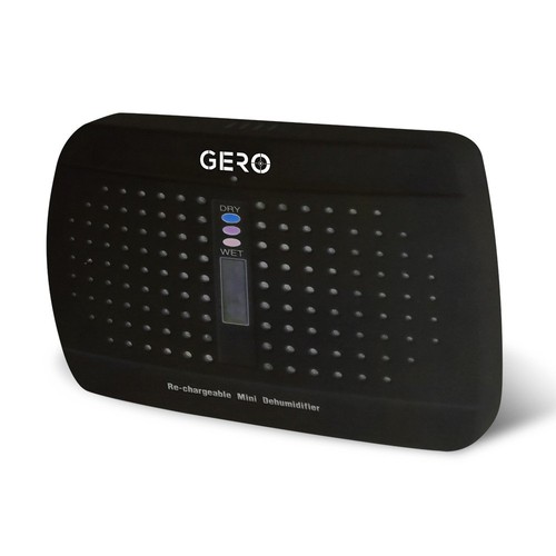 Gero mini dehumidifier - gero,