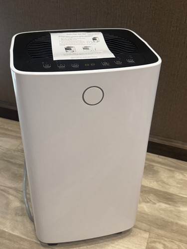 Brand new dehumidifier pint - new,