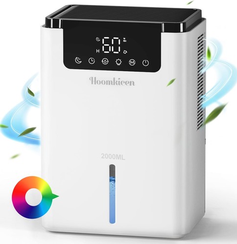 Dehumidifier for bedroom 68 - bedroom,,