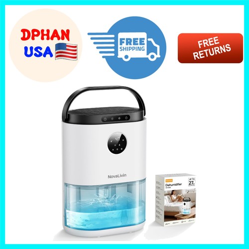 Efficient dehumidifier - 68,