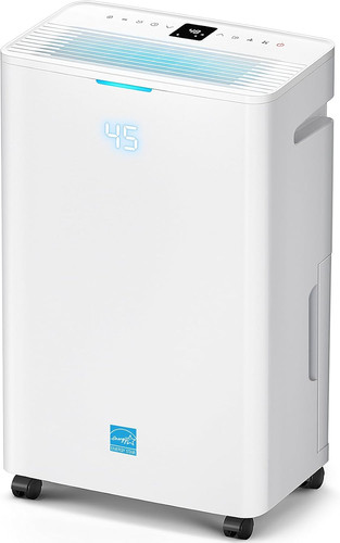 Dehumidifier 4500 ft - 4500, sq.ft